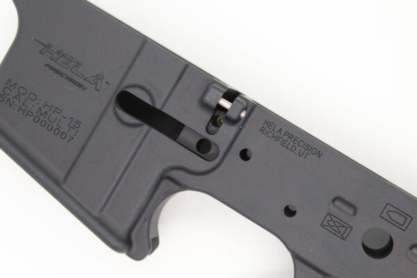 Forged Lower - Image 4